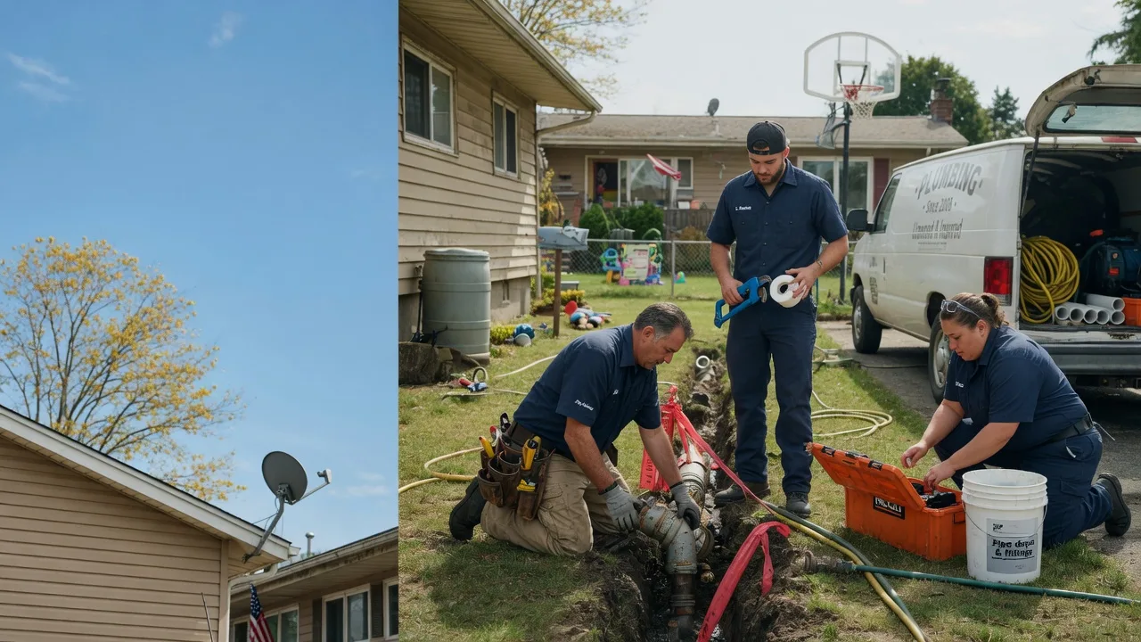 Garbage Disposal Replacement in Lexington Park, MD near me